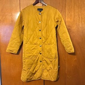 Who What Wear Women’s Coat